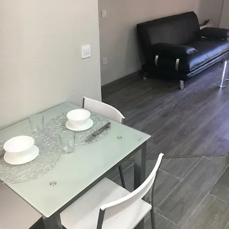 Apartamento Apartamento Plaza Sainetero Valencia
