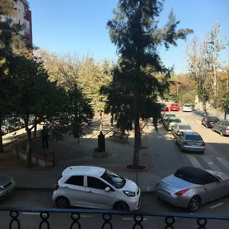 Apartamento Plaza Sainetero Valencia