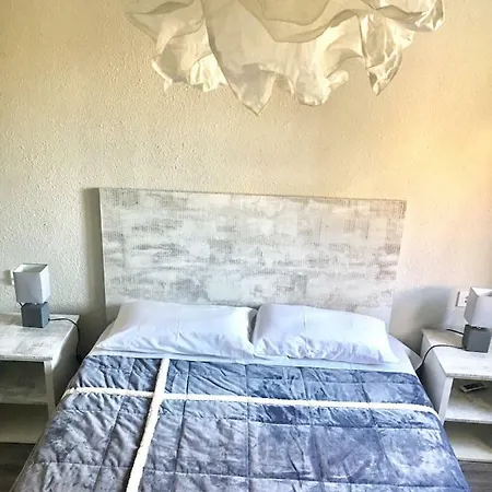 Apartamento Apartamento Plaza Sainetero *