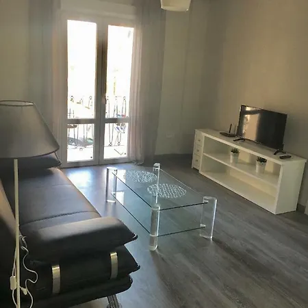Apartamento Apartamento Plaza Sainetero Valencia