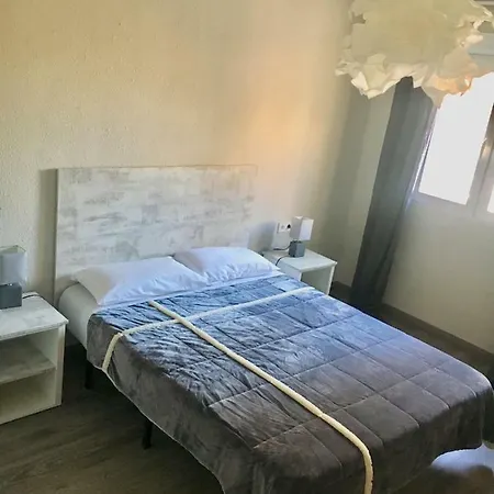 Apartamento Apartamento Plaza Sainetero Valencia