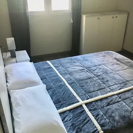 Apartamento Apartamento Plaza Sainetero *