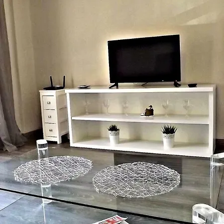 Apartamento Apartamento Plaza Sainetero