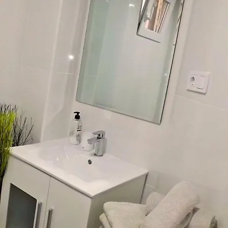 Apartamento Plaza Sainetero Apartamento Valencia