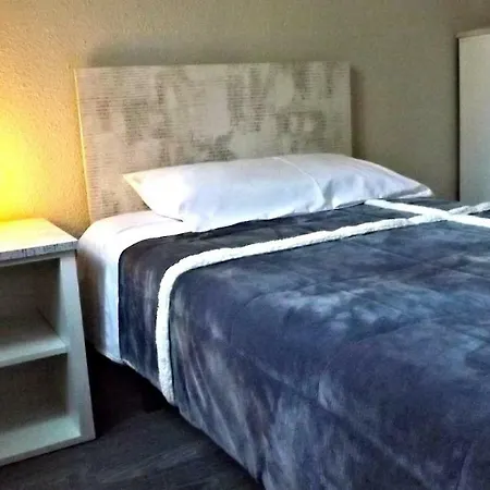 Apartamento Plaza Sainetero Apartamento