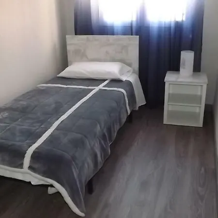 Apartamento Plaza Sainetero Valencia
