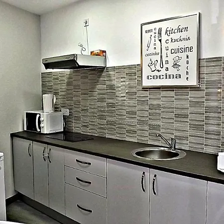 Apartamento Plaza Sainetero * Valencia