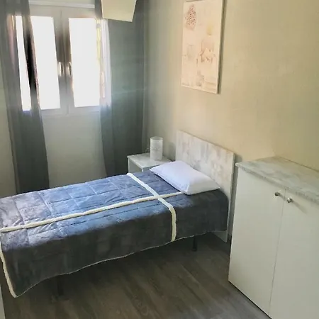 Apartamento Plaza Sainetero *
